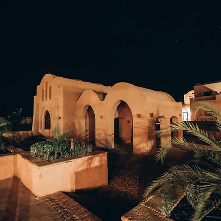 Villa Tzila Bahariya Bahariya Oasis Exterior foto