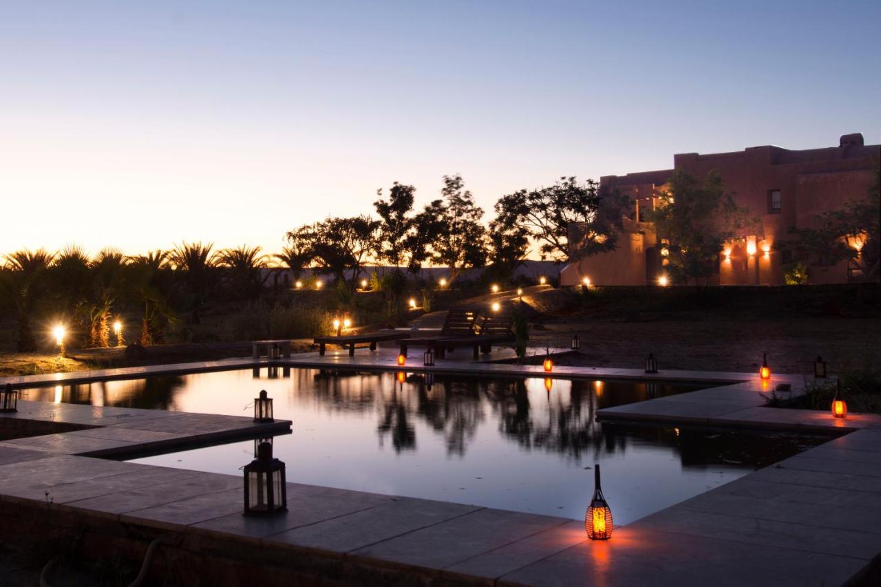 Villa Tzila Bahariya Bahariya Oasis Exterior foto