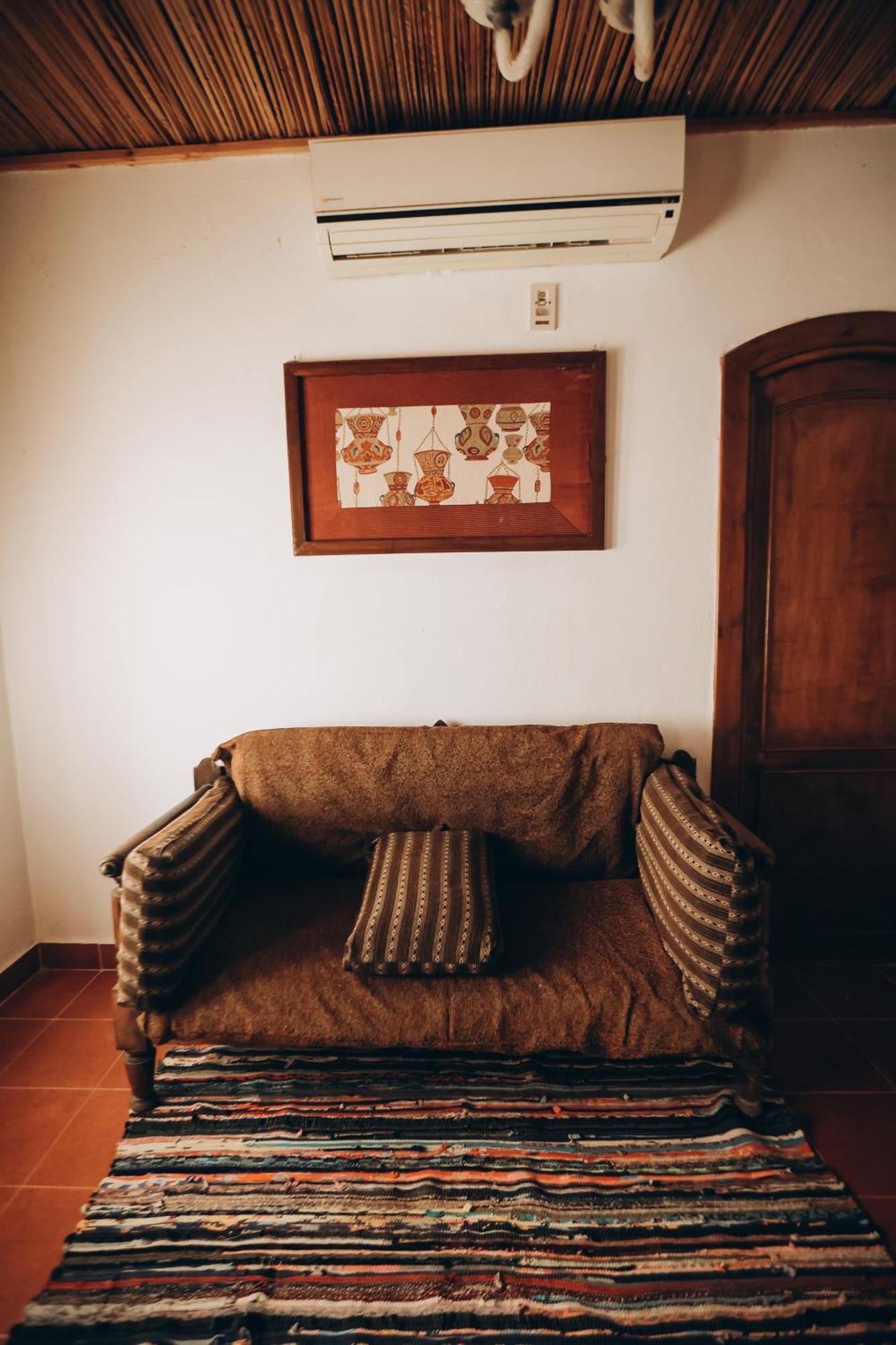 Villa Tzila Bahariya Bahariya Oasis Exterior foto