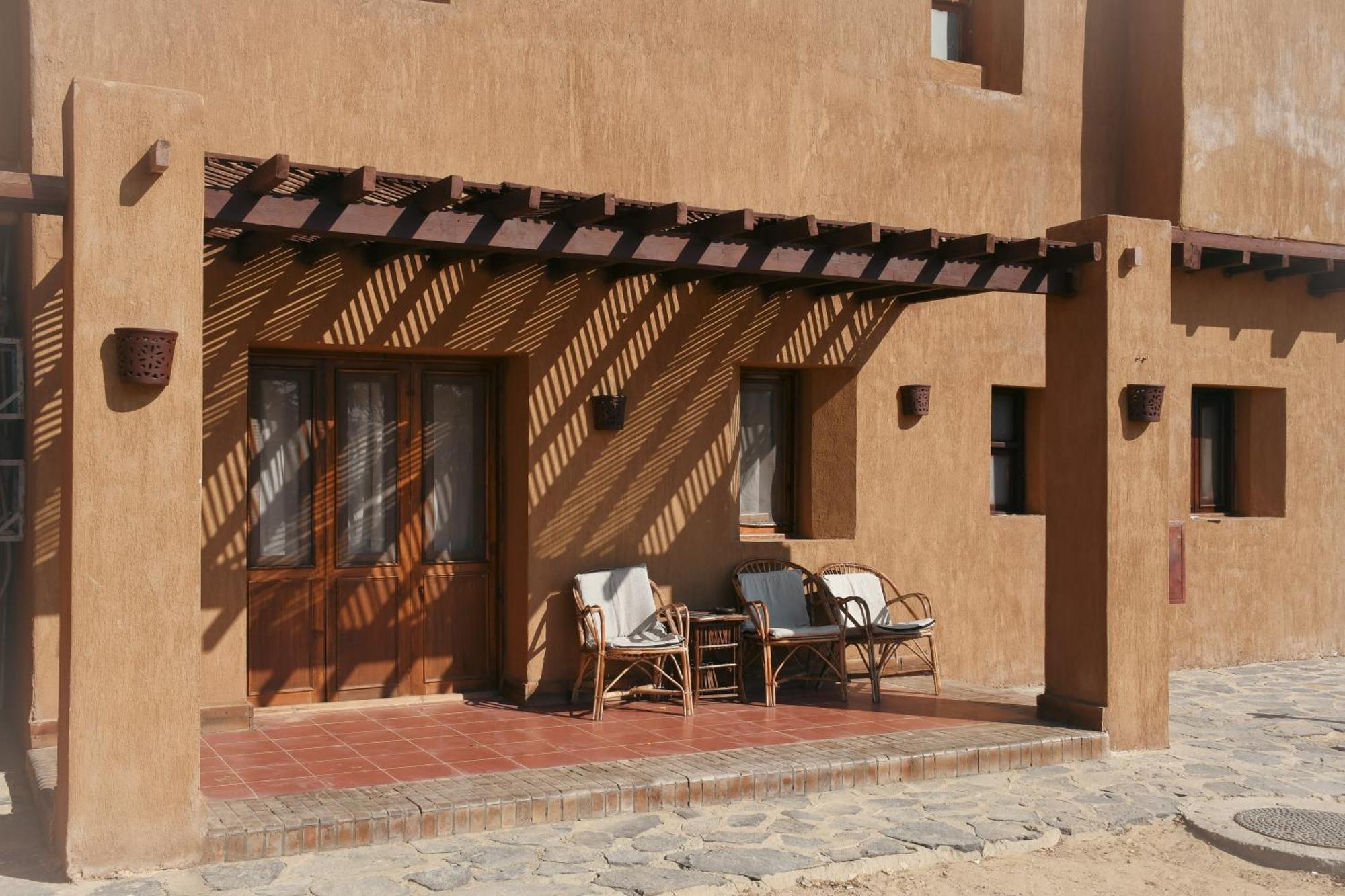 Villa Tzila Bahariya Bahariya Oasis Exterior foto